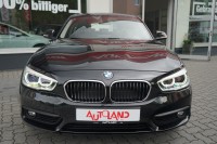 BMW 118 118d Advantage