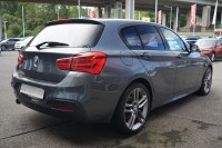 BMW 118 i M Sport