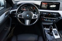 BMW 520 d Touring Aut.
