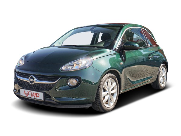 Opel Adam 1.0...