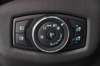 Ford Tourneo Connect 1.5 TDCi Titanium SHZ