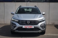 Dacia Sandero Stepway TCe 90