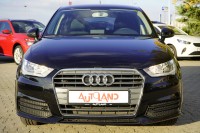 Audi A1 1.0 TFSI Sportback