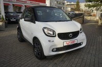 Smart ForTwo fortwo coupe