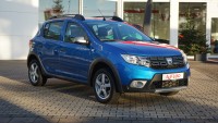 Dacia Sandero II 0.9 TCe 90 Stepway Prestige