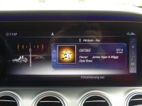 Mercedes-Benz E 220 E220d 4Matic