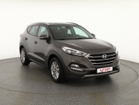 Hyundai Tucson 1.6 T-GDI Aut. 4WD Intro Edition