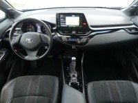 Toyota C-HR 2.0 Hybrid GR Sport