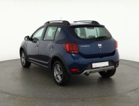 Dacia Sandero Stepway II 0.9 TCe Prestige