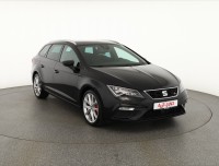 Seat Leon ST 2.0 TDI FR
