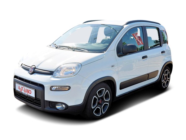 Fiat Panda 1.0 M-Hybrid City Life