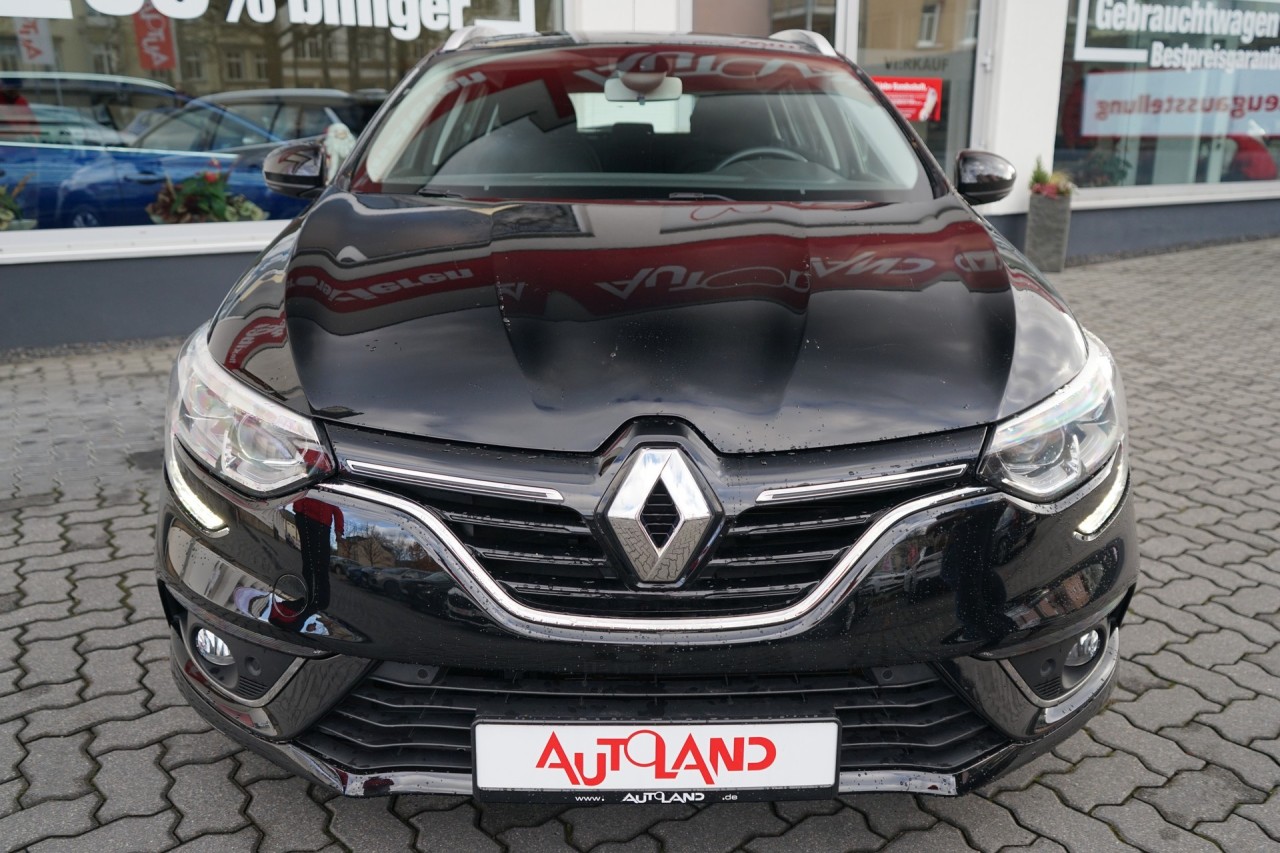 Renault Megane Grandtour 1.2