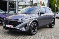Vorschau: Nissan Qashqai N-Connecta 1.3 Dig-T Aut.