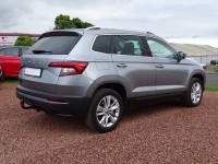 Skoda Karoq 1.5 16V TSI Style