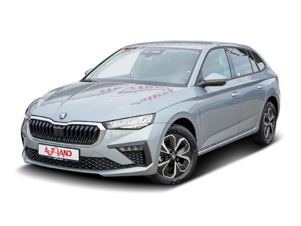 Skoda Scala 1.0 TSI