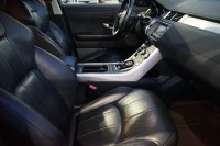 Land Rover Range Rover Evoque 2.0