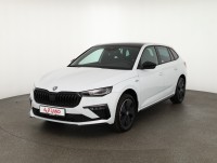 Skoda Scala 1.5 TSI DSG Monte Carlo 2-Zonen-Klima Sitzheizung LED