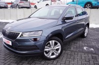 Vorschau: Skoda Karoq 1.5 TSI