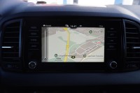 Skoda Karoq 1.5 TSI DSG Sportline