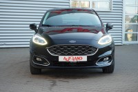Ford Fiesta 1.5 TDCi Vignale