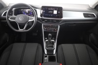 VW T-Roc 1.5 TSI DSG