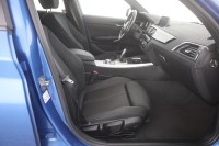 BMW 118 118i M Sport
