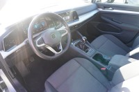 VW Golf VIII Variant 1.0 TSI
