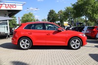 Audi Q5 55 TFSIe quattro S line