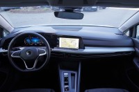 VW Golf VIII Variant 2.0 TDI Life