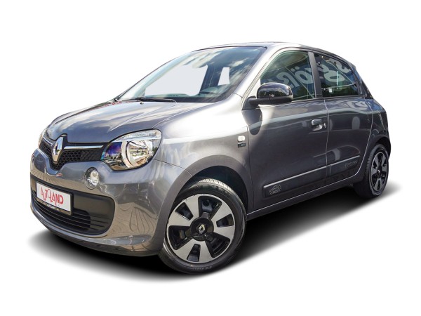 Renault Twingo 1.0 Limited EDC
