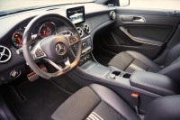 Mercedes-Benz CLA 220 SB AMG Line 4Matic