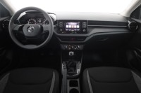 Skoda Fabia 1.0 TSI Active