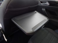 VW Touran 2.0 TDI Highline