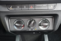 Skoda Fabia 1.0 TSI Cool Edition