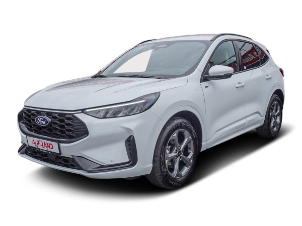 Ford Kuga 1.5 EB ST-Line Aut.