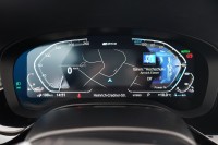 BMW 520 e Touring