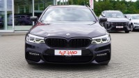 BMW 520 d xDrive M Sport