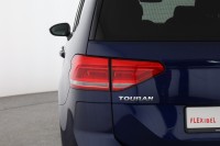 VW Touran 2.0 TDI DSG Highline