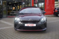 Kia pro_cee'd ProCeed 1.6 T-GDI GT