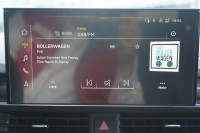 Audi A4 Avant allroad 40 TDI Aut.