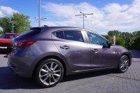 Mazda 3 2.0 SKYACTIV-G 120 Signature + Aut.