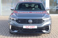 VW T-Roc R 2.0 TSI 4M