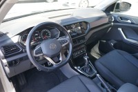 VW T-Cross 1.0 TSI DSG United