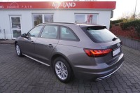Audi A4 Avant 35 2.0 TDI