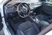 Skoda Superb Combi 1.8 TSI Sportline