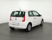 Skoda Citigo 1.0