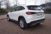 Mercedes-Benz GLA 180 d Style