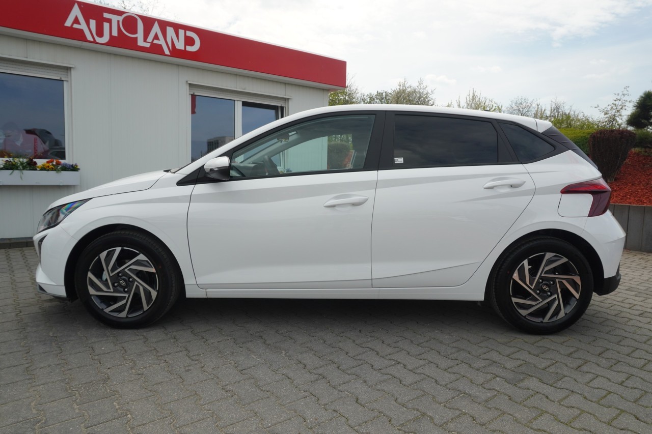 Hyundai i20 1.2