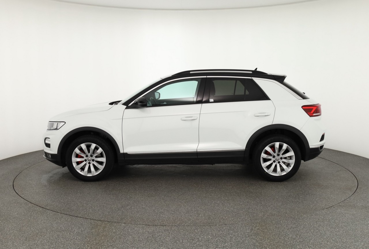 VW T-Roc 1.5 TSI