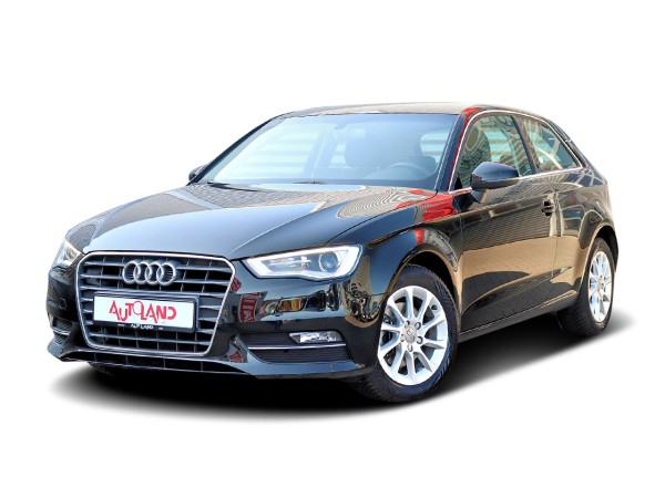 Audi A3 1.4 TFSI S-tronic Attraction